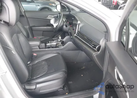 2024 Kia Sportage X-Line z USA, uszkodzony, nr VIN 5XYK6CDF3RG212535